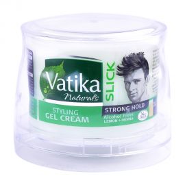 Vatika styling gel cream Slick 250ml