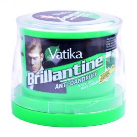 Dabur Vatika Hair cream Brilliantine 210ml