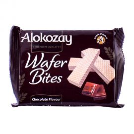 Alokozay Wafer Bites Chocolate 45gm