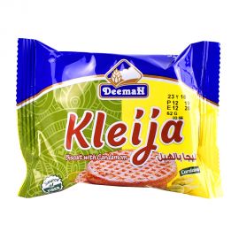 Deemah Kleija Biscuit 82gm