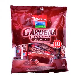 Loacker Gardena Finger Chocolate 125gm