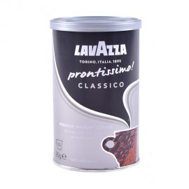 Lavazza Classico Instant Coffee 95gm