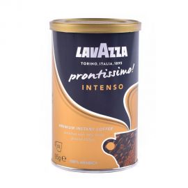 Lavazza Intenso Instant Coffee 95gm