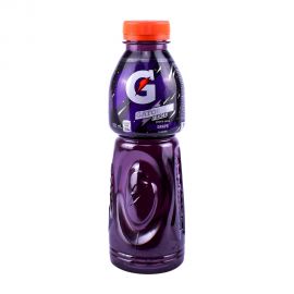 Gatorade Grape Drink 500mL