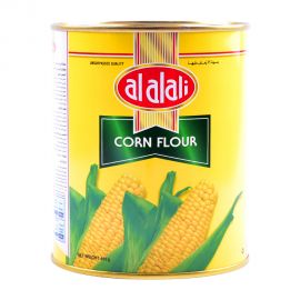 Al Alali Corn Flour 450gm