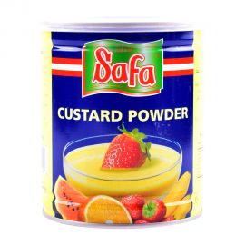 Safa Custard Powder 454gm