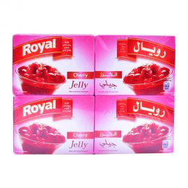 Royal Jelly Cherry 85gm