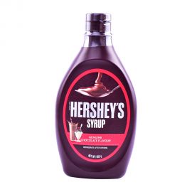 Hershey's Chocolate Syrup 650g