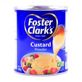 Foster Clark's Custard Powder 300gm