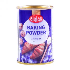 Al Alali Baking Powder 100gm