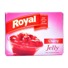 Royal Jelly Cherry 85gm