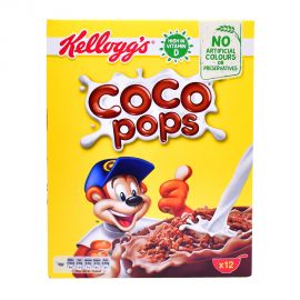 Kelloggs Coco Pops 375gm