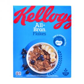 Kelloggs All Bran Flake 375gm