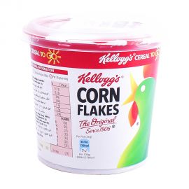 Kelloggs Corn Flakes Cereal 35gm