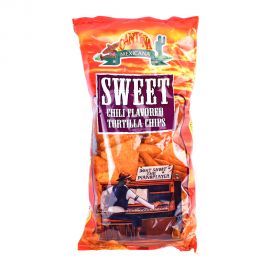 Cantina Tortilla Chilli 200gm