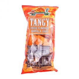 Cantina Tortilla Cheese 200gm