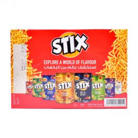 Kitco Stix Salted 45gm