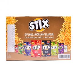 Kitco Stix Grilled Chicken 45gm