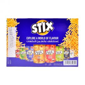 Kitco Stix Red hot Chilly 45gm