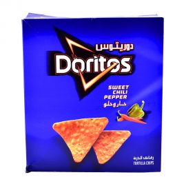 Doritos Sweet Chilli 23gm