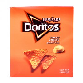 Doritos Nacho Cheese 23gm