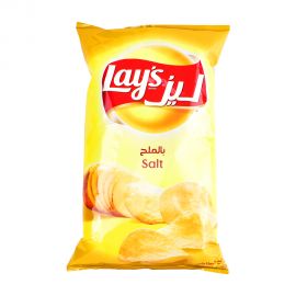 Lays Chips Salt 170gm