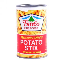Fairco Potato Stick 50gm