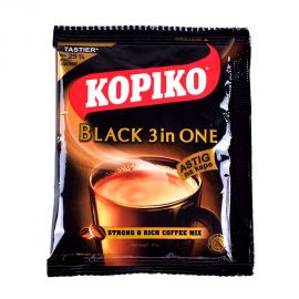Kopiko Coffee 3in1 Astig 25gm