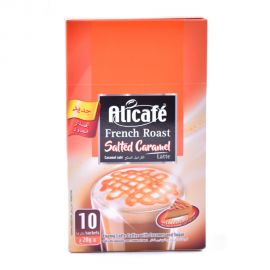 Alicafe French Roast Salted Caramel 20gm