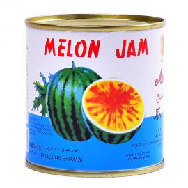 Ma Ling Melon Jam 340gm