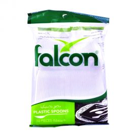 Falcon Plastic Fork 50pcs