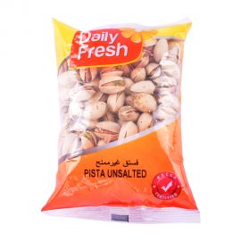 Daily Fresh Unsalted 200gm