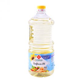Lesieur Sunflower Oil 2Ltr