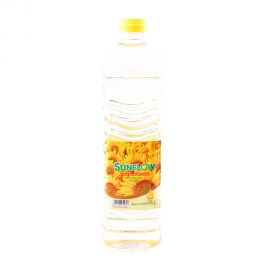 Sunflow Sunflower Oil 750mL