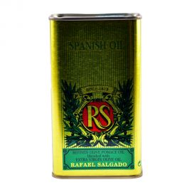Rafael Salgado Olive Oil 400mL