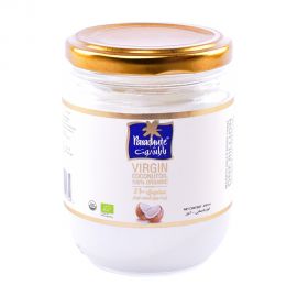 Parachute Virgin Coconut Oil 200mL