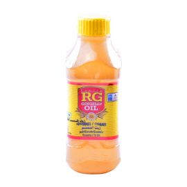 RG Gingelly Oil 200mL