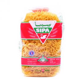 Sipa Vermecelli 453gm