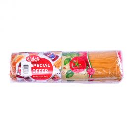 Al Alali Spaghetti 3x400gm
