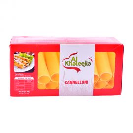 Al Khaleejia Cannelloni 250gm