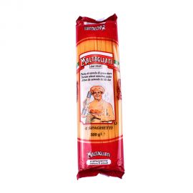 Maltagliati Spaghetti #004 500gm