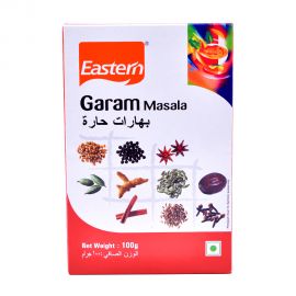 Eastern Garam Masala 100gm
