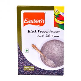 Eastern Black Pepper Powder 100gm
