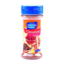American Garden Ground Cinnamon 2.5oz