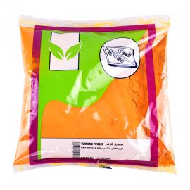 Al Aswaq Turmeric Powder 500gm Pkt
