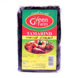 Green Farm Tamarind 500gm