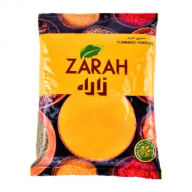 Zarah Turmeric Powder 500gm