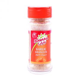 Bayara Garlic Powder 100ml