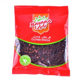 Bayara Cloves Whole 100gm