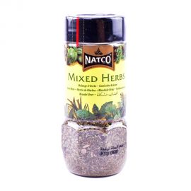 Natco Dried Mix Herb 25gm
